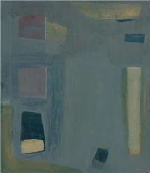 A Gentle Touch - Rachel Kierans