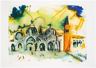 CONTEMPORARY ART AUCTION - Face to Face Art Auction House