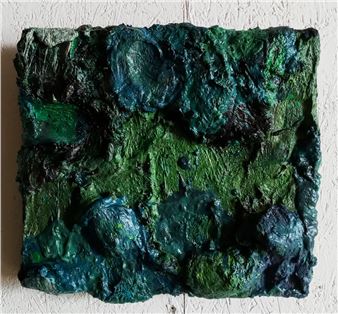 Biomasa 1, 2021 - Mikołaj Harmoza