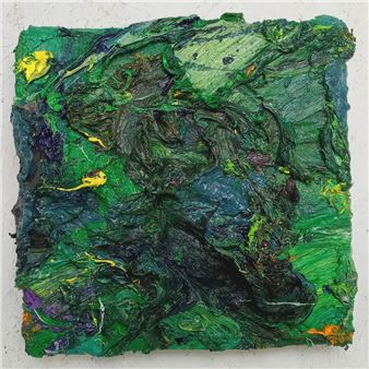 Biomasa 2, 2021 - Mikołaj Harmoza