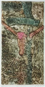 AXIS MUNDI, 2013 - Jacek Zieliński