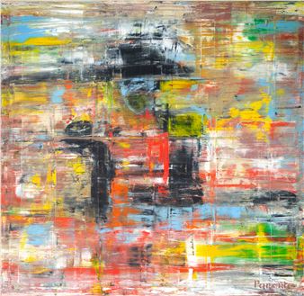 Napoleon - Abraham Pariente