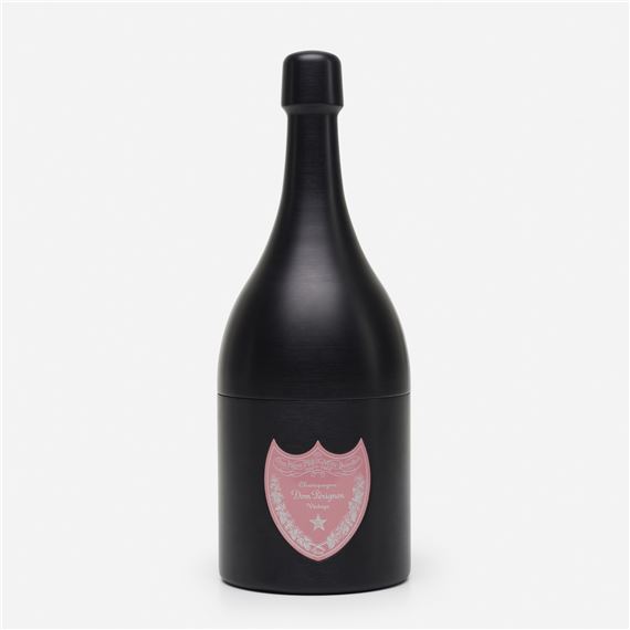 Dom Pérignon Champagne container by Marc Newson, 2006