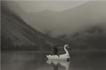 Erwin Olaf: Traveling Souls - Danysz Gallery, Shanghai