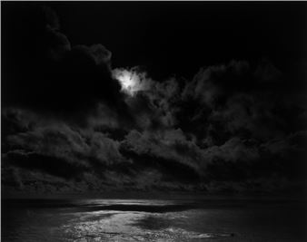 ONLINE: Wynn Bullock: Naturally - Laurence Miller Gallery