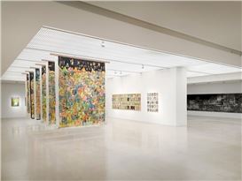 Artists Show Glimmer of Hope for Post-Boomer Generation