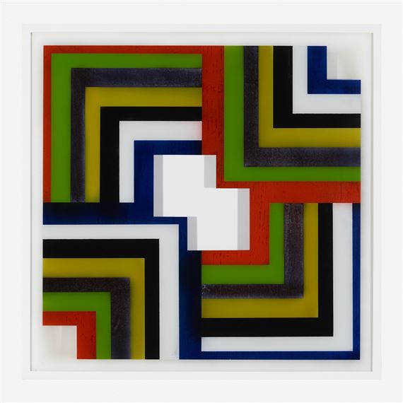 Bill Alpert | Untitled | MutualArt