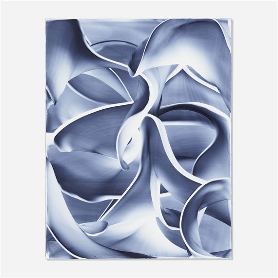 Untitled by William Wood, 1997