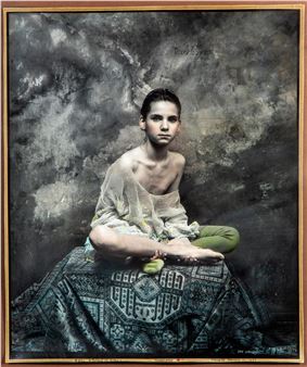 Saudek アート写真集 Jan Saudek | NY Lovers | MutualArt