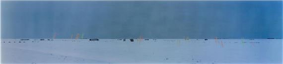 Marken by Scarlett Hooft Graafland, 2010