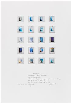 Angleichung V "Copenhagen-Tokyo-Abbreviated" - Wolf Kahlen