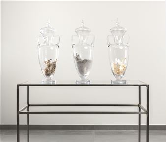 Forever - Koen Vanmechelen