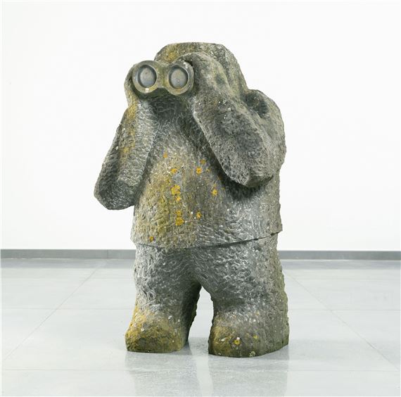 Bert van Ransbeeck | 2 Artworks | MutualArt