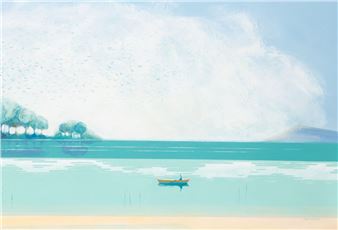 Perfect summer 8 - Marta Bilecka