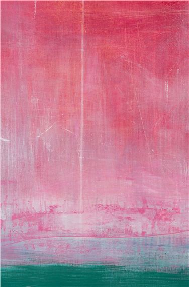 Crimson by Aneta Nowak, 2021