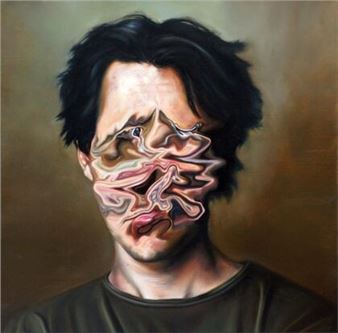 RÓMEÓ GYÖTRELME - László Győrffy