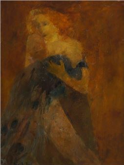 M. ZS.-RŐL - Tamás Kárpáti