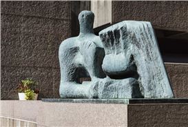 The Everson Museum in Syracuse Is Offering Free Admission If You’re Vaccinated