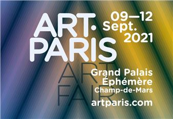 ART PARIS 2021