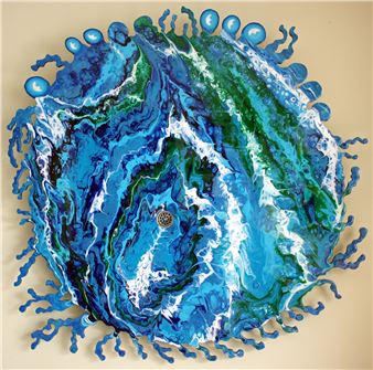 Capturing a Vanishing World of Wilderness