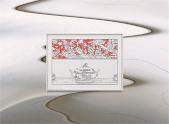 Louise Lawler: One Show on Top of the Other - Metro Pictures