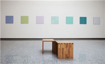 Mario Nigro: Metafisica del Colore - Lorenzelli Arte