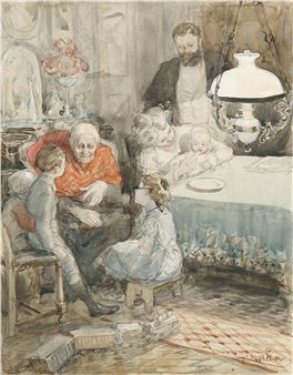 Auction 102 - Winterberg