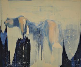 The Observer: Interview with Liu Cheng Mui