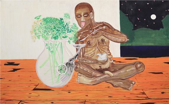 Untitled by Jan Karpíšek, 2005