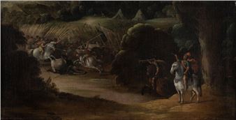 Online: PAINTINGS AND DECORATIVE ARTS - Goya Auctions