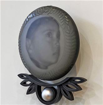 Featured Artist: Pohlman Knowles - Abmeyer + Wood Fine Art