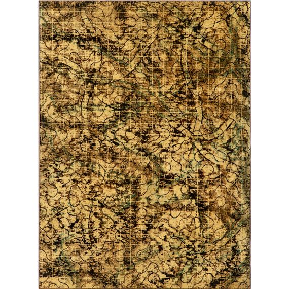 Open Field 8 - Thaddeus Beal