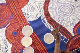 What’s Hot in New Australian Art? Find out in the Best National Yet