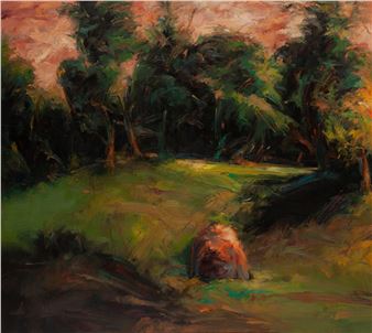 Emergent Rock - Dan F. Howard