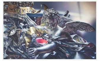 2021 Florida Prize in Contemporary Art - Orlando Museum of Art