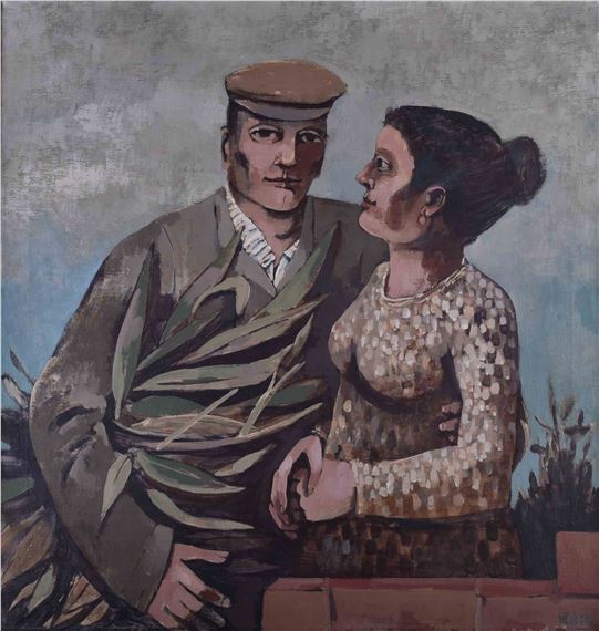 Karl Hermann Roehricht | Performance at Auction | MutualArt