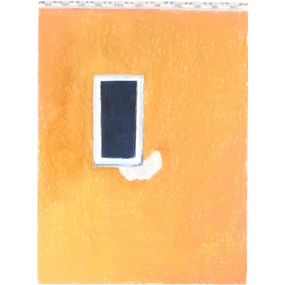 Largo Argentina by Susan Crile, 1998