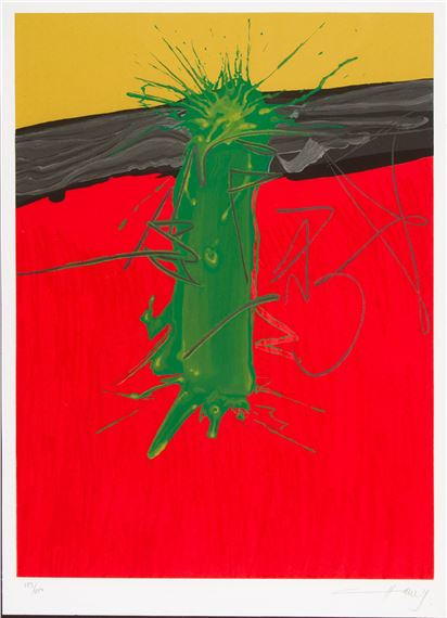 Untitled by Francisco Hung