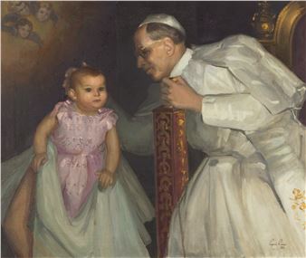 Untitled - Lucio Rivas