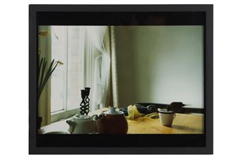 Cup of Coffee - Jaki Irvine