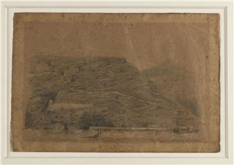 The harbour and The port - Louis Doret