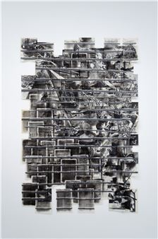 Mauro Giaconi: Siestas Clandestinas - Arróniz Arte Contemporáneo