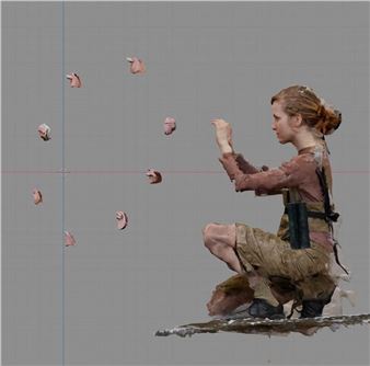 Alexandra Selmeci and Tomas Kocka Jusko: Uncombative Tools - SODA Gallery of Contemporary Art