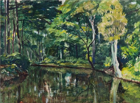 Ř첹 by Antonín Hudeček