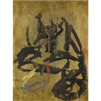 Untitled - Laurent Hubert‏