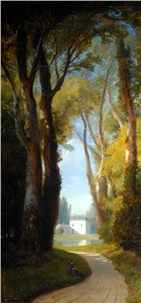 The Great British Art Tour: How a French Artist Gave Us Plenty to See in Barnard Castle