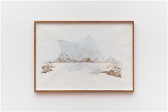 Wetting and Drying:‘Fathom’ at Goodman Cape Town