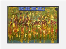 Alfred Boman at Gether Contemporary