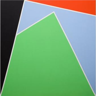 RÉTINA 319-K - Marcel Barbeau