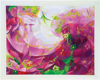 Ganesha Samsara - I Nyoman Wirdana